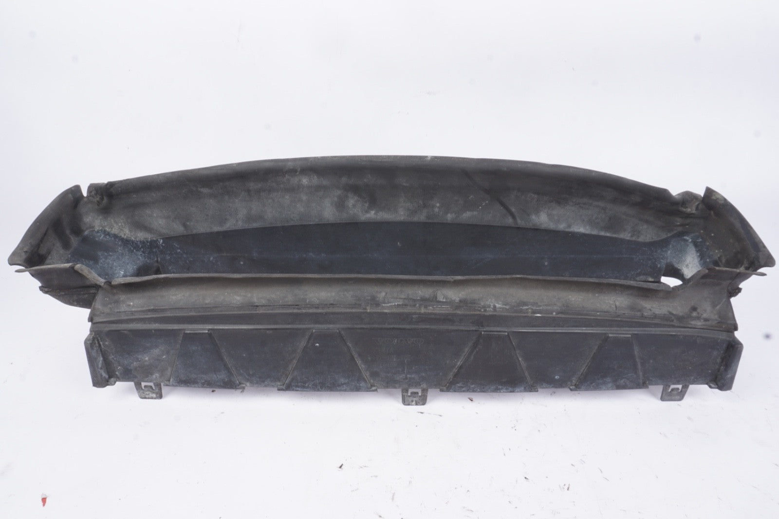 2006-2013 Volvo C70 Radiator Air Duct Assy 30678470