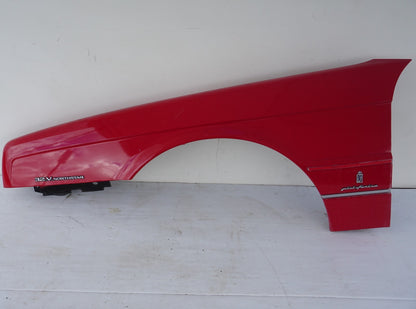 1987 - 1993 Cadillac Allante FRONT FENDER LEFT DRIVER SIDE OEM