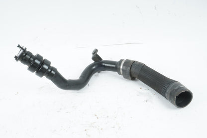 14 - 20 MASERATI QUATTROPORTE 3.0L RIGHT PASSENGE SIDE INTERCOOLER HOSE LINE OEM