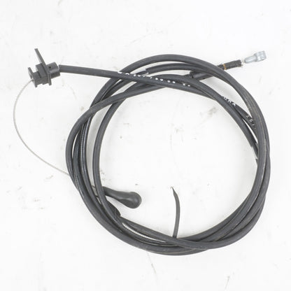 2011 - 2017 Mercedes W207 E550 E400 Convertible Rear Left Side Flap Wire OEM