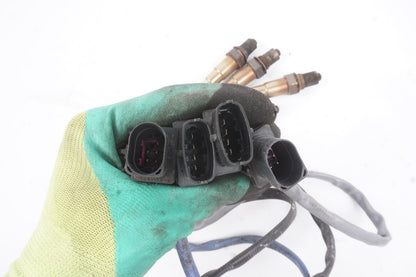 2014 - 2020 Maserati Ghibli 3.0L Engine Oxygen O2 Lambda Sensor OEM