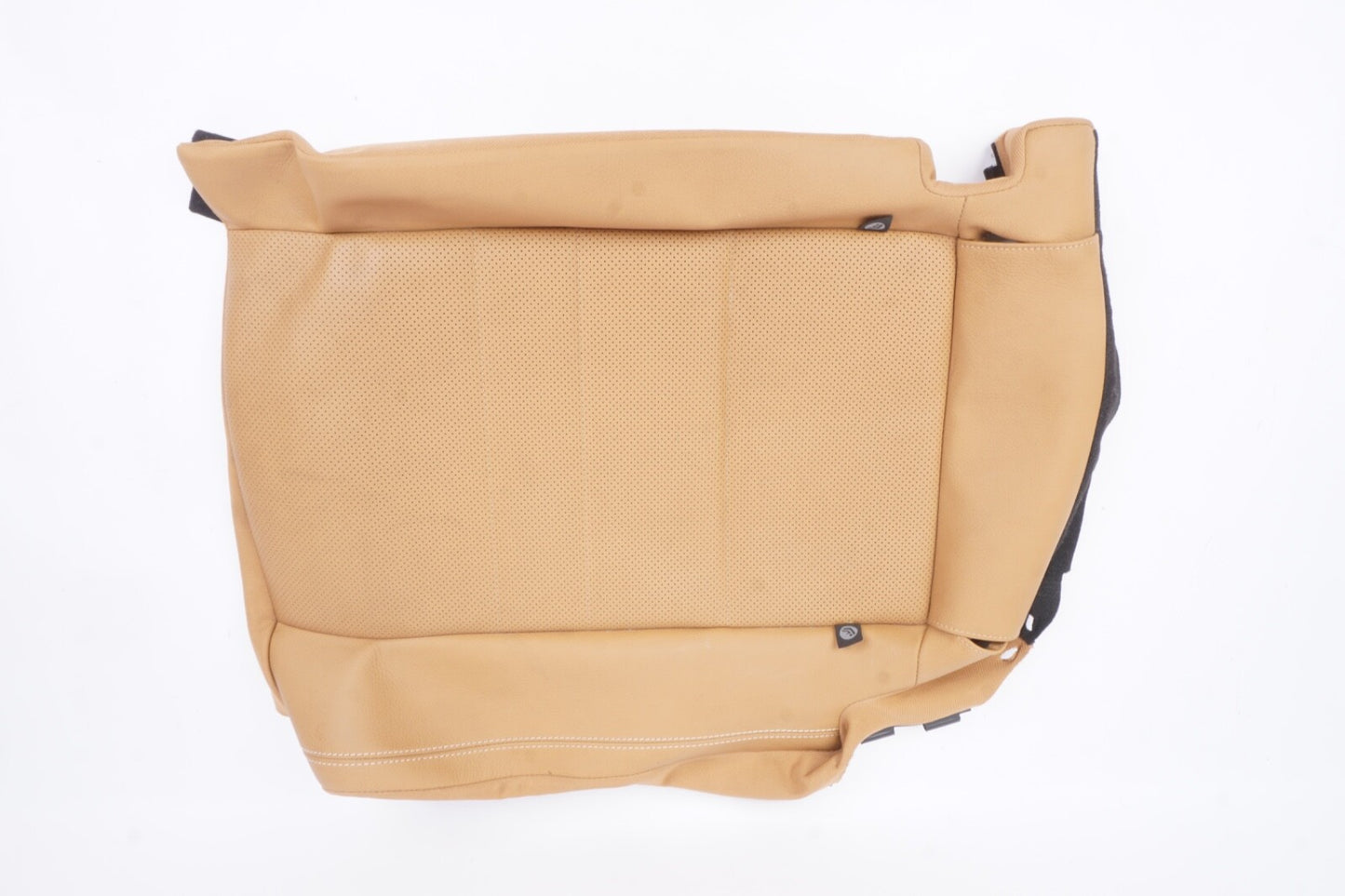10-17 Mercedes W207 E350 E400 E550 Coupe Rear Seat Cushion Bottom Lower LEFT