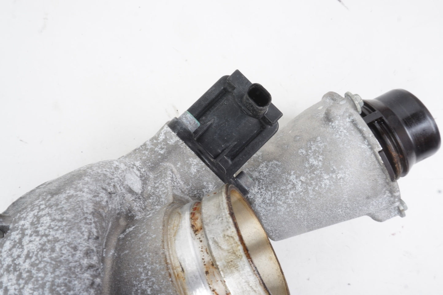 2012 - 2015 Mercedes W204 C250 SLK250 M271 1.8L Turbo Turbocharger 38k