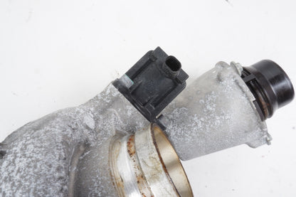 2012 - 2015 Mercedes W204 C250 SLK250 M271 1.8L Turbo Turbocharger 38k