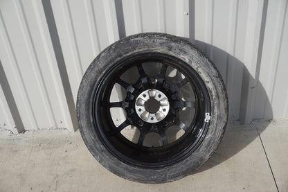 98-03 Mercedes W210 E430 CLK320 Emergency Spare Tire Wheel Rim R17 235 / 45 OEM