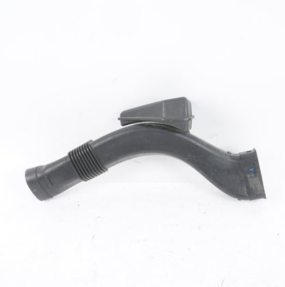 11-15 BMW F10 F13 550i 650i 750i Air Intake Duct Tube Pipe Left Driver Side OEM