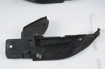 2020-2023 CADILLAC CT4 RIGHT LEFT HOOD REARWARD OUTER ABSORBER AIR INLET SEAL