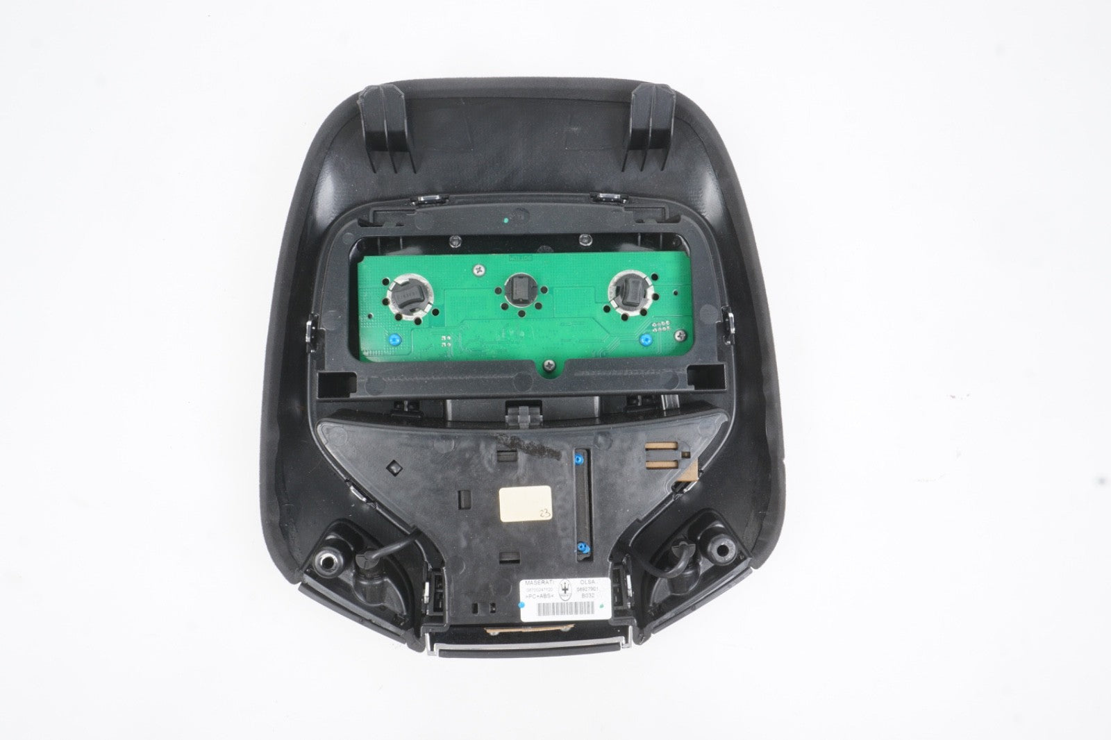 2014 - 2017 Maserati Ghibli Interior Overhead Dome Light Lamp Control Module OEM