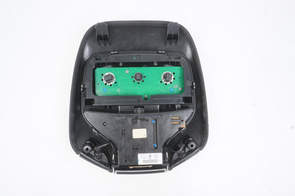 2014 - 2017 Maserati Ghibli Interior Overhead Dome Light Lamp Control Module OEM