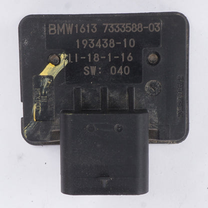 2016-2021 BMW X1 X3 OEM 2.0L Fuel Tank Temperature Sensor Module 7333588