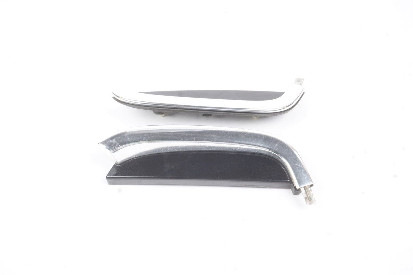 2014 - 2020 Maserati Ghibli Rear Left Right Quarter Corner Molding OEM
