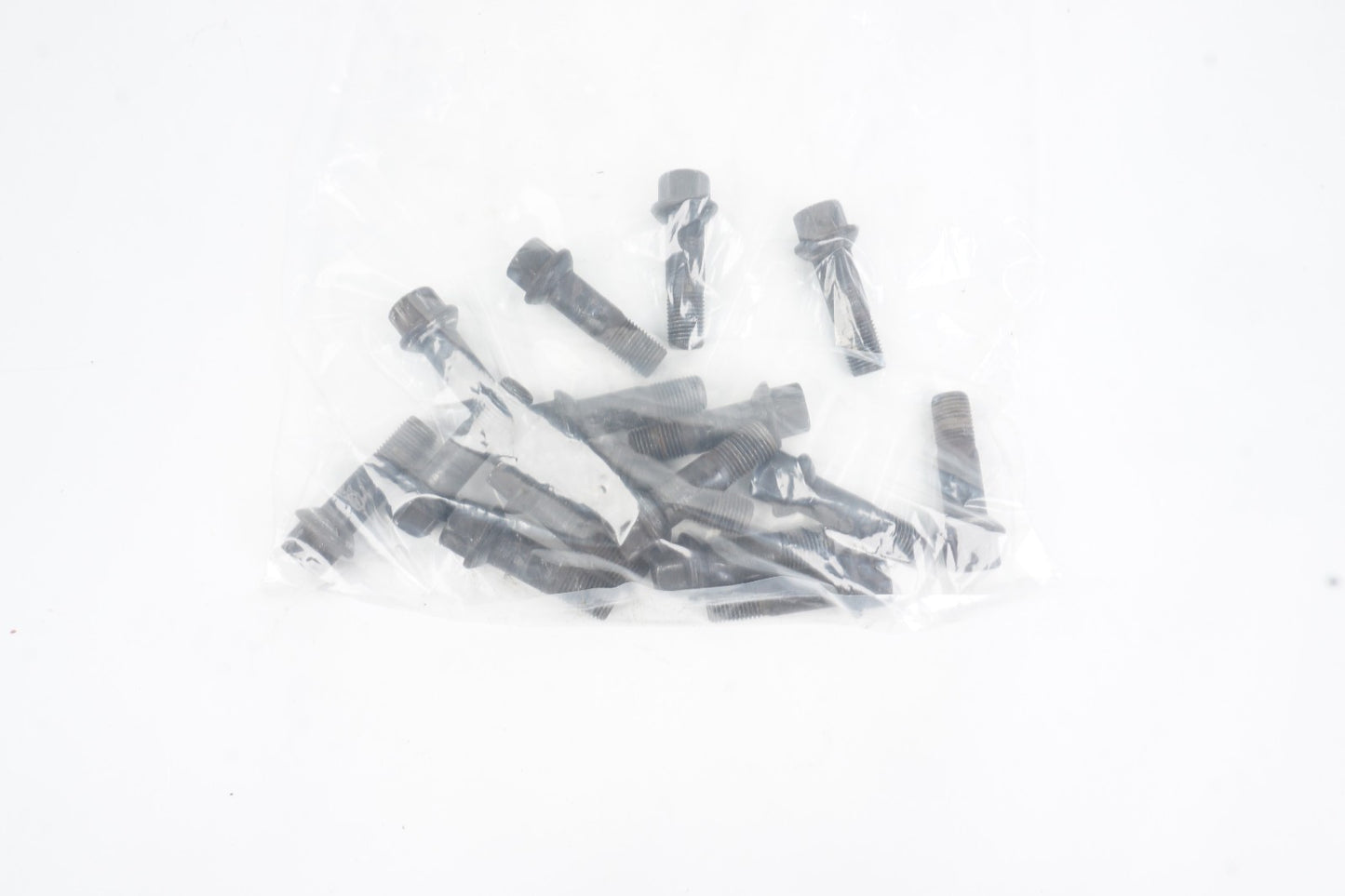 2022 - 2025 Mercedes EQB300 Wheel Lug Bolts Nuts 16pcs OEM