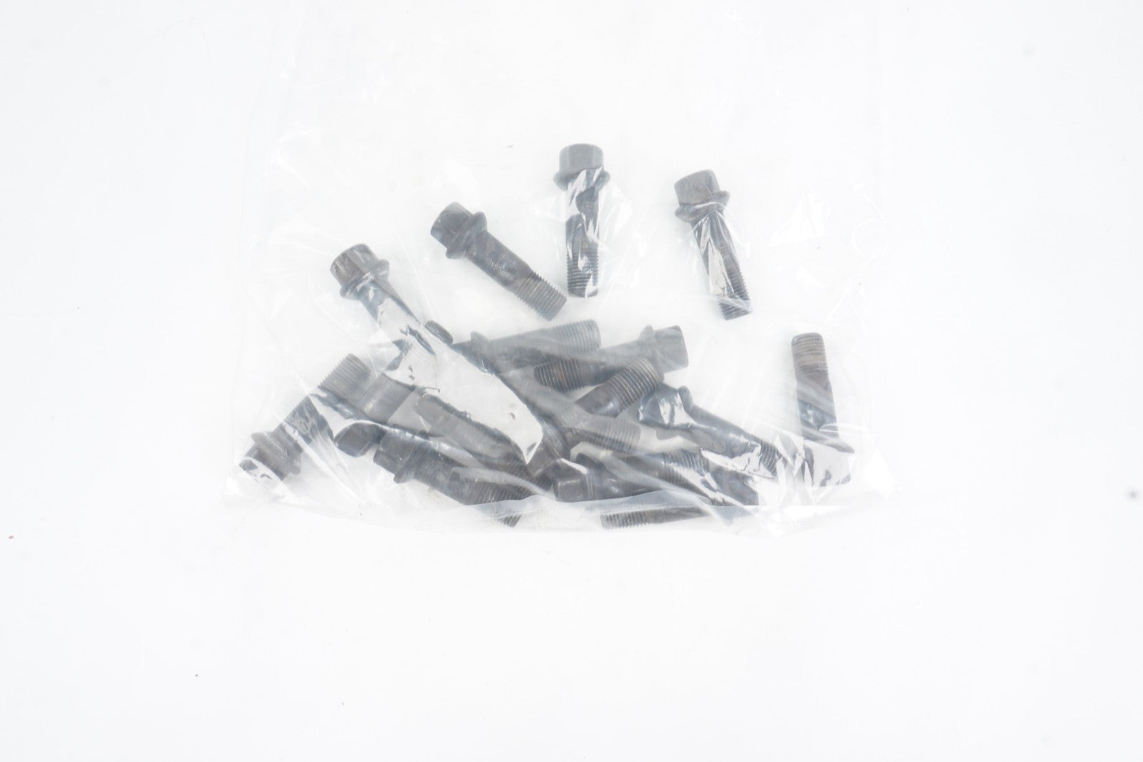 2022 - 2025 Mercedes EQB300 Wheel Lug Bolts Nuts 16pcs OEM