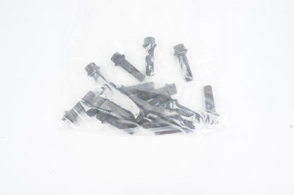 2022 - 2025 Mercedes EQB300 Wheel Lug Bolts Nuts 16pcs OEM