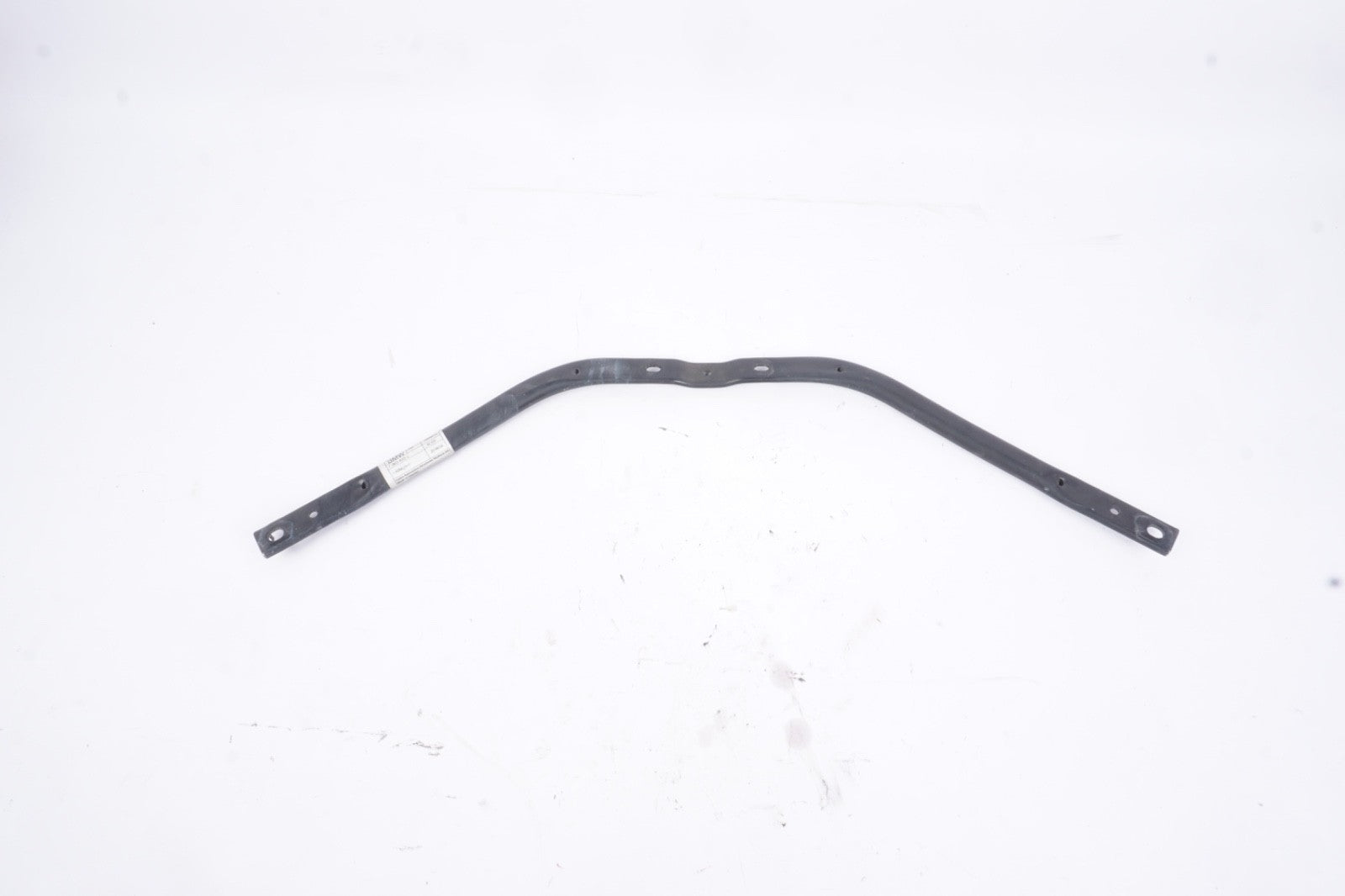 03-08 BMW E85 E86 Z4 Rod Reinforcement Rollover Protection Roof Top 7063833 OEM