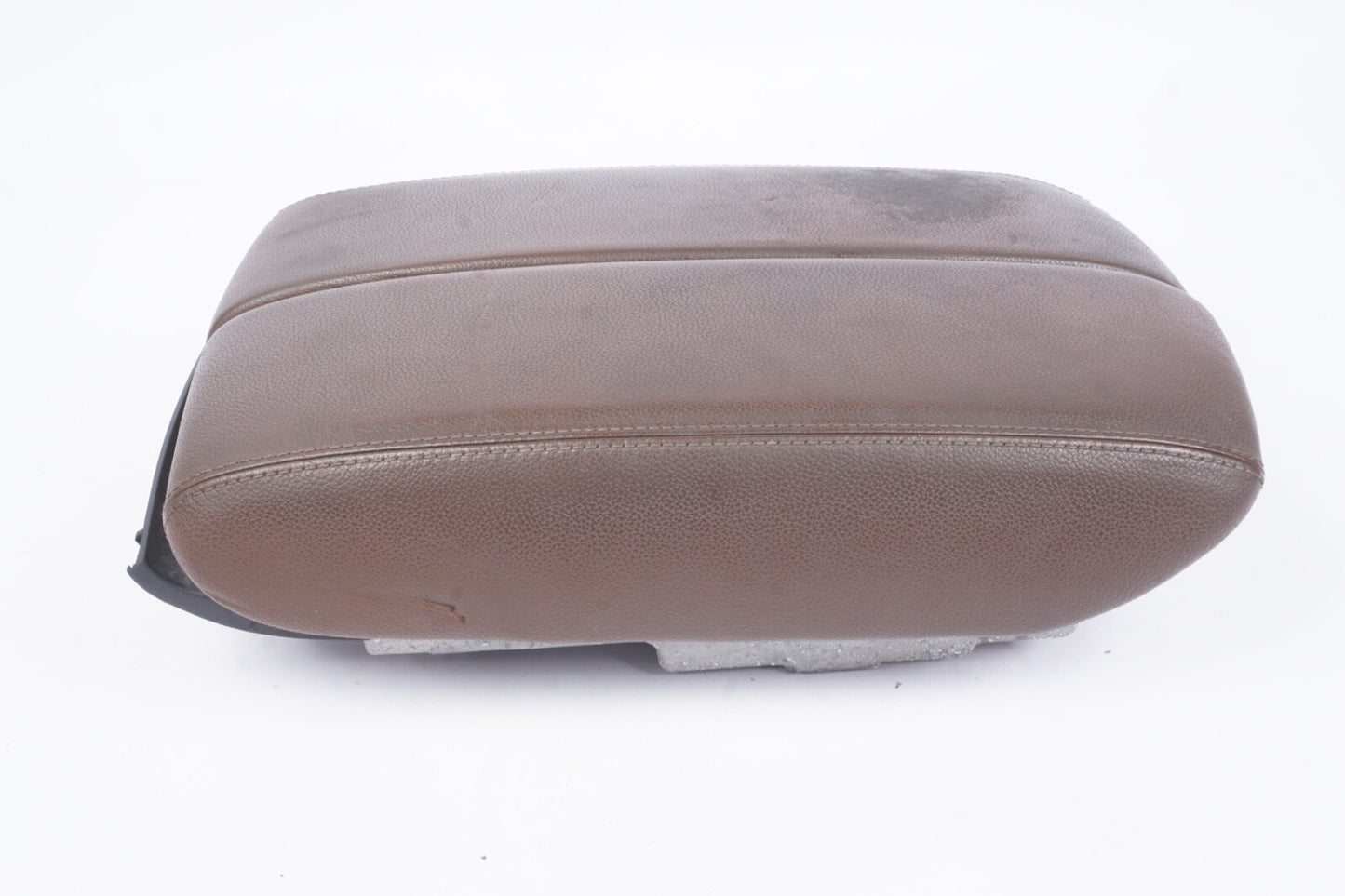 2011-2018 AUDI A8 QUATTRO - Front Center Armrest / ARM REST 4H0864206B