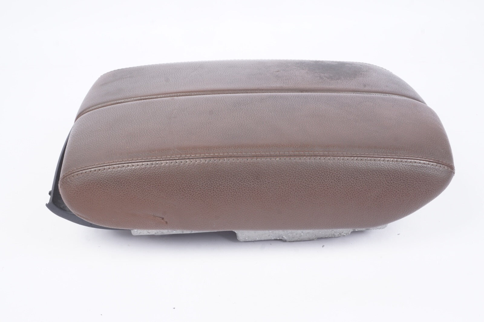 2011-2018 AUDI A8 QUATTRO - Front Center Armrest / ARM REST 4H0864206B