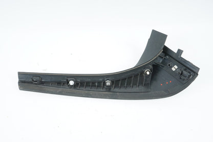 11-17 HONDA ODYSSEY LEFT DRIVER SIDE REAR GATE SPOILER GARNISH  OEM
