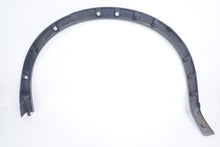 11-18 Porsche Cayenne Rear Arch Flare Fender Molding Right Passenger Side OEM
