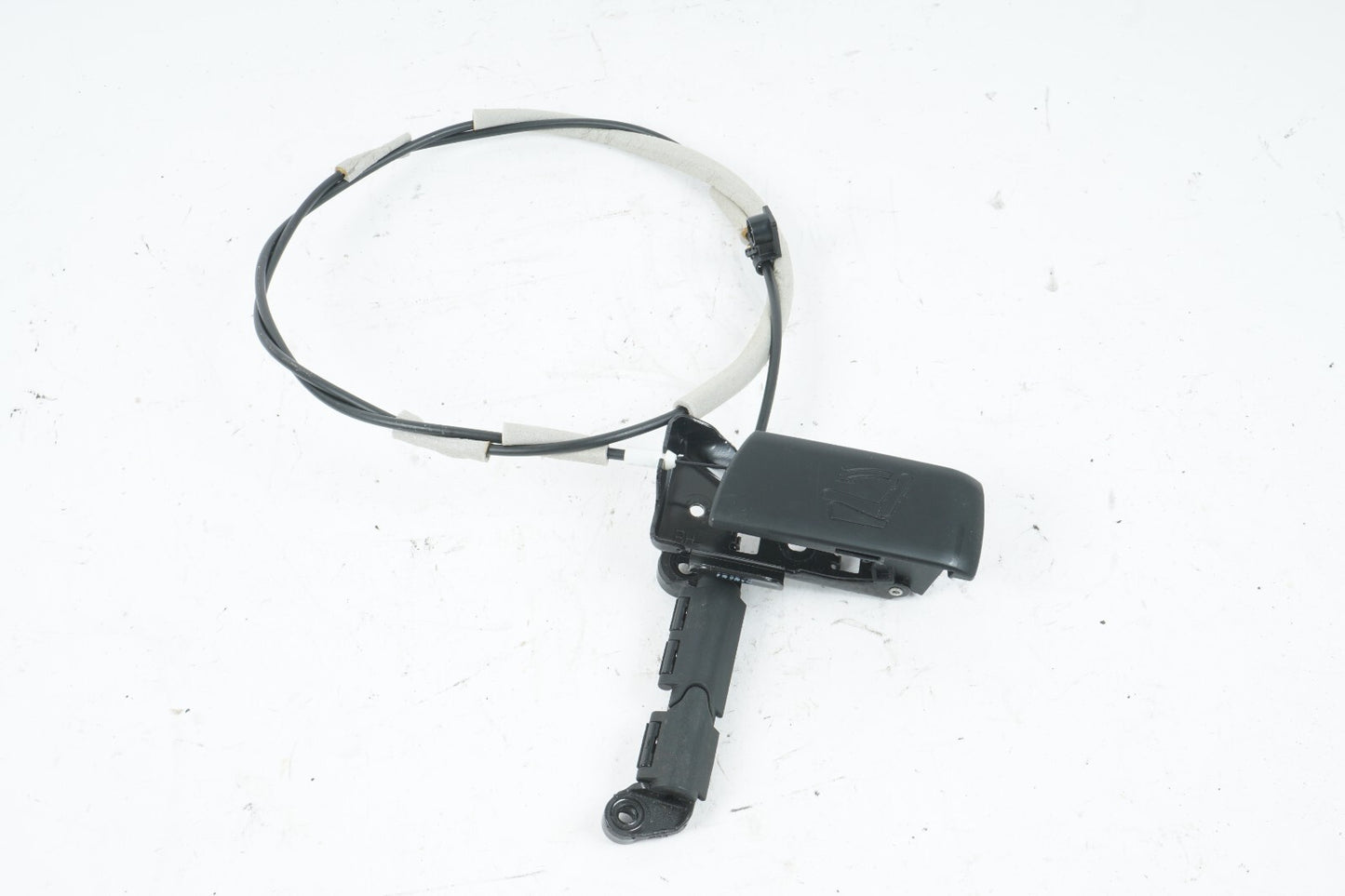 2013-2018 HYUNDAI SANTA FE REAR 3RD ROW RIGHT SEAT LATCH LOCK RELEASE HANDLE OEM