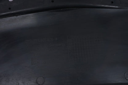 2011 - 2014 Porsche Cayenne 958 Engine Bay Cover Panel Center 7P5805806B OEM