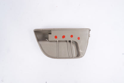 2011 - 2017 Honda Odyssey Rear Right Seat MANUAL RECLINE ADJUST HANDLE LEVER OEM