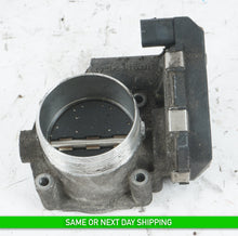 2012 - 2018 BMW 650i THROTTLE BODY RIGHT 13547555944 OEM