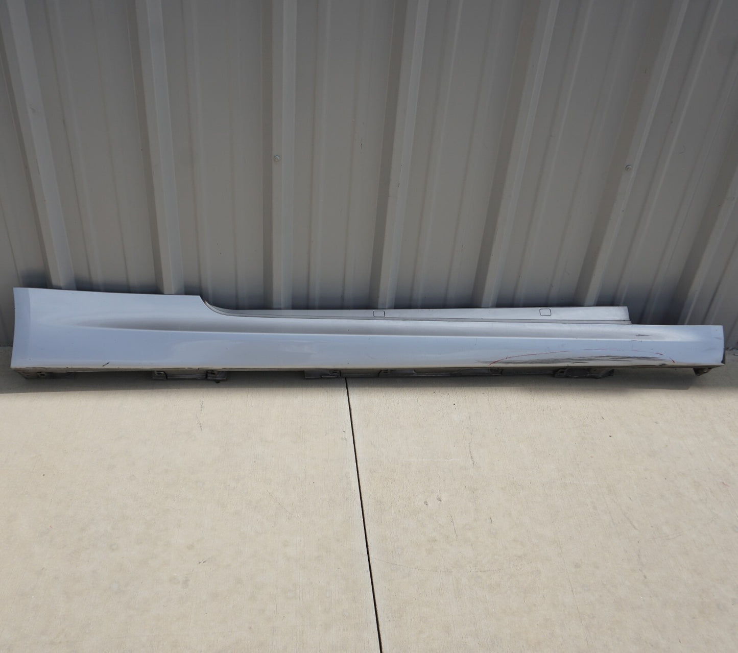 2010 - 2015 Lexus IS250 IS350 Convertible Right Side Rocker Panel Molding OEM