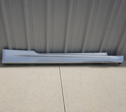 2010 - 2015 Lexus IS250 IS350 Convertible Right Side Rocker Panel Molding OEM