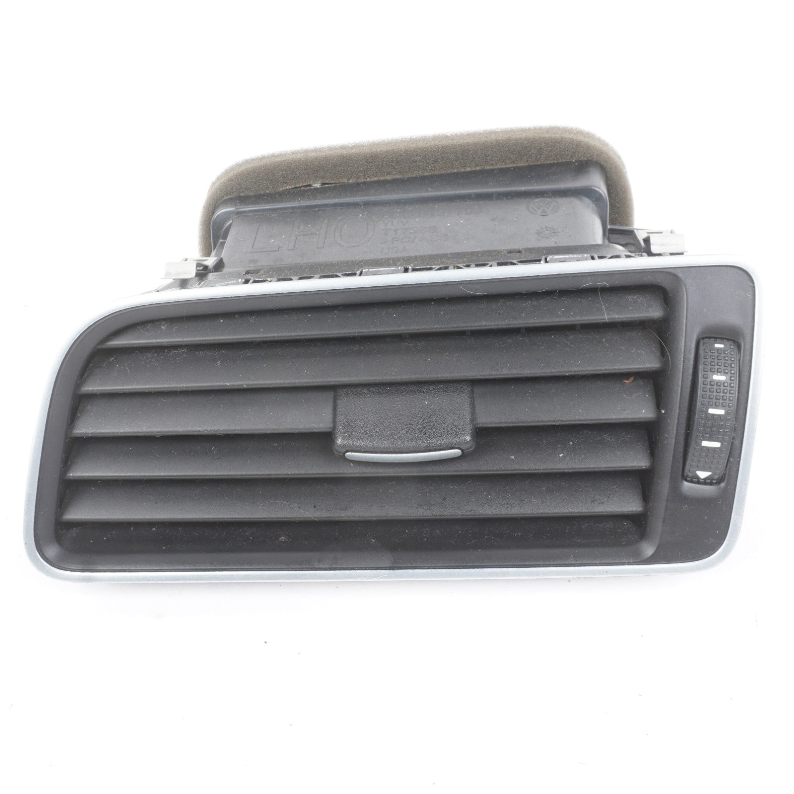 2012-2019 Volkswagen Passat Dash Ac Heater Air Vent Driver Side Left OEM