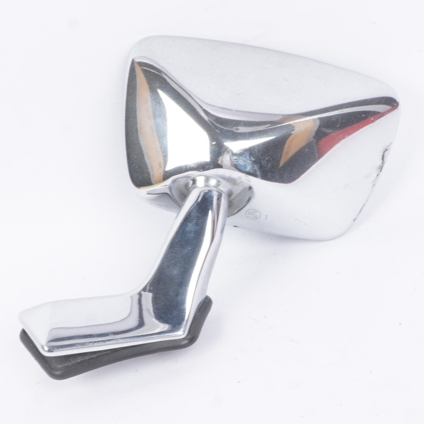 MERCEDES w113 280 SL w111 280 SE LEFT SIDE VIEW MIRROR 
