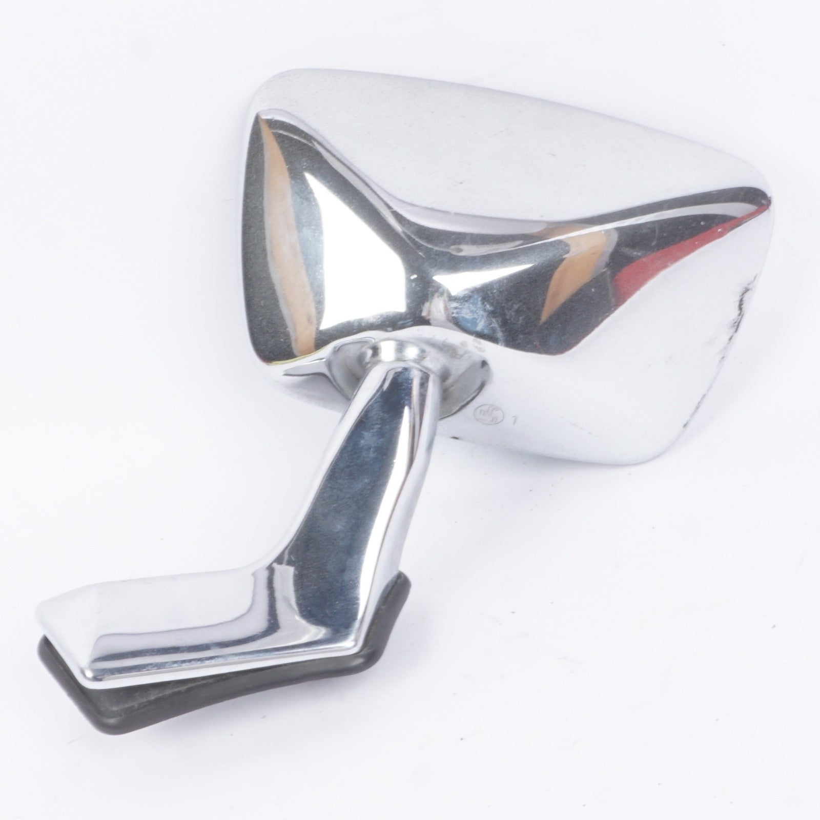 MERCEDES w113 280 SL w111 280 SE LEFT SIDE VIEW MIRROR 