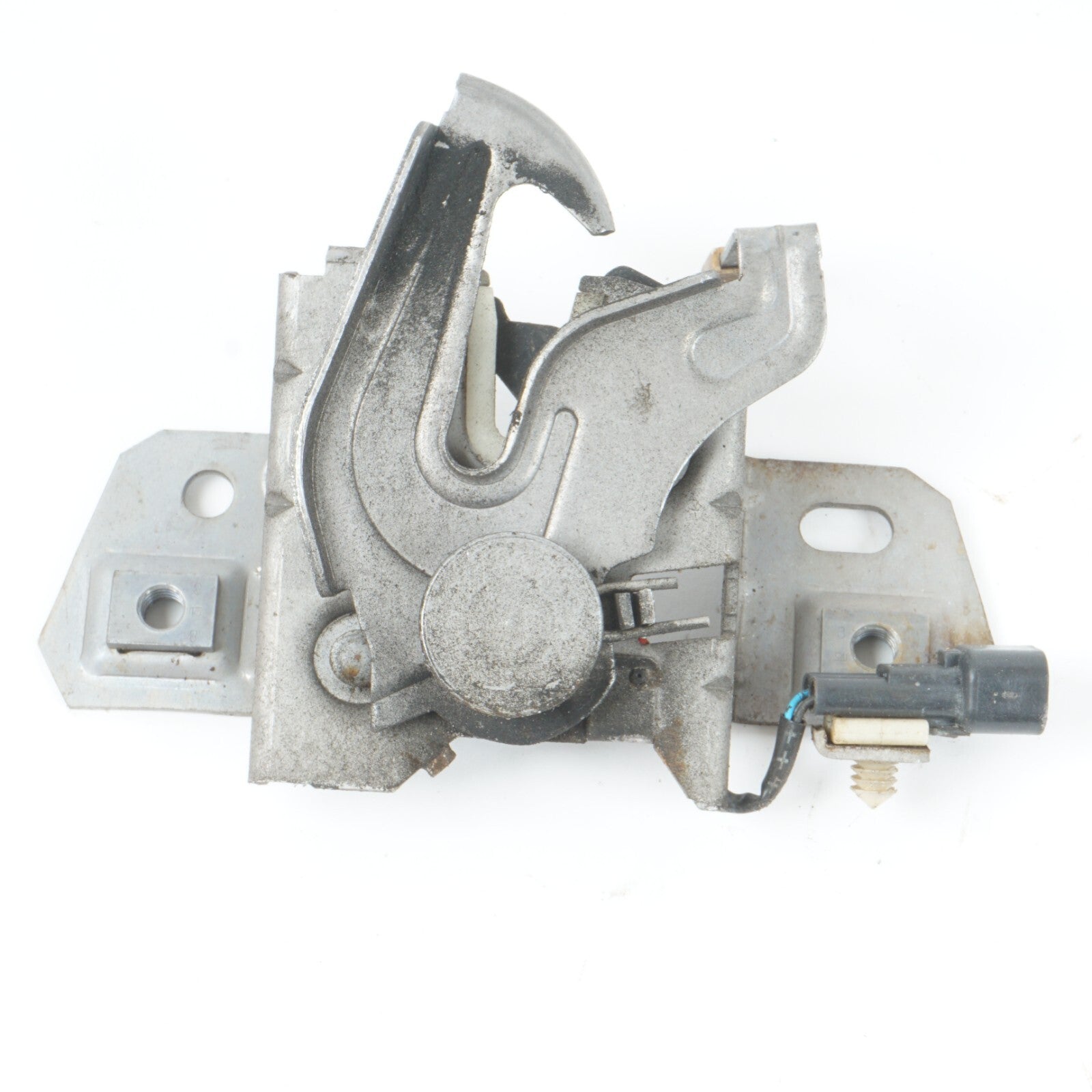 2006-2013 VOLVO C70 Hood Lock Latch Safety Catch OEM