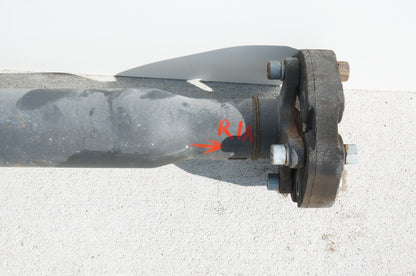 2007-2008 MERCEDES BENZ CL550 2WD REAR DRIVE SHAFT ASSEMBLY 46k miles