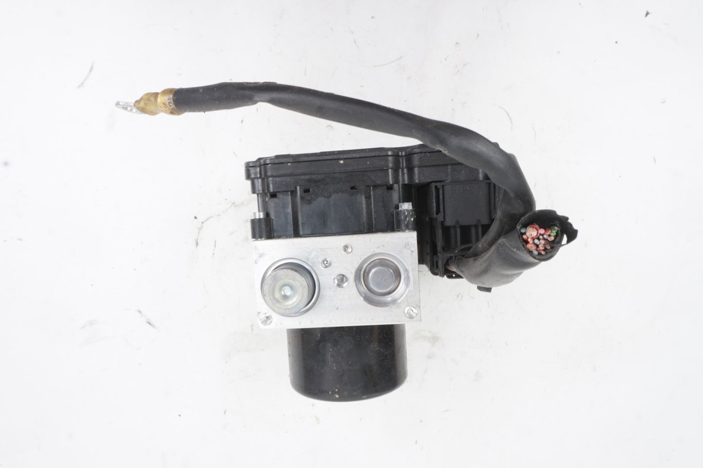 2012 - 2015 Mercedes C250 ABS Anti Lock Brake Pump Control Module Unit OEM
