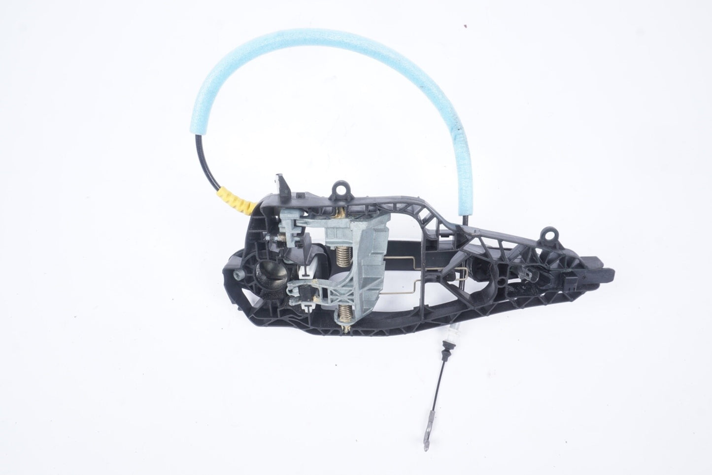2015 - 2024 MINI COOPER F55 REAR RIGHT SIDE OUTSIDE EXTERIOR DOOR HANDLE OEM