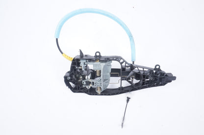 2015 - 2024 MINI COOPER F55 REAR RIGHT SIDE OUTSIDE EXTERIOR DOOR HANDLE OEM