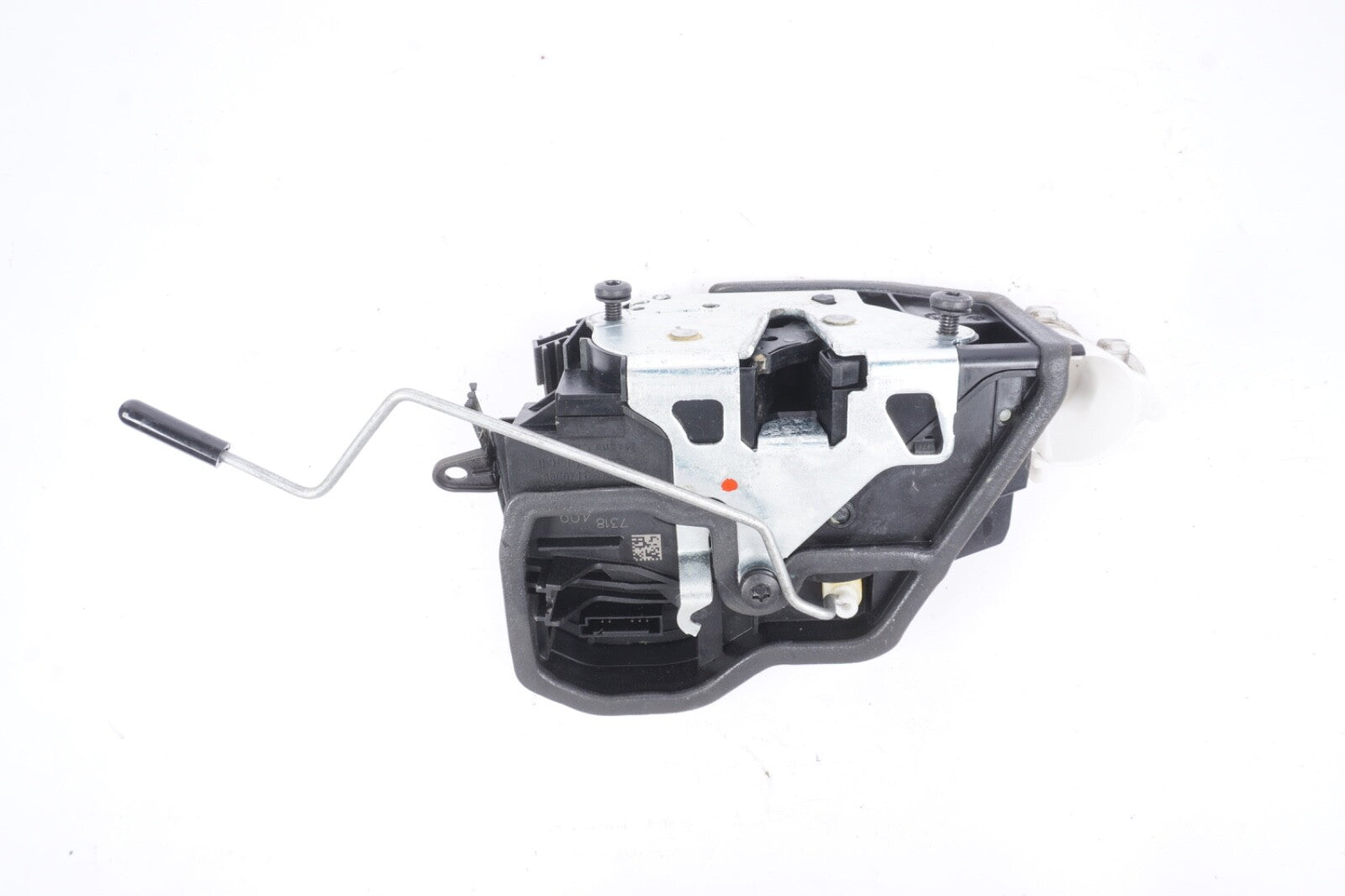 2011 - 2017 BMW X3 F25 FRONT DRIVER LEFT DOOR LOCK LATCH OEM 7318409