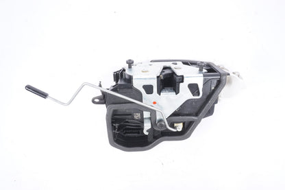 2011 - 2017 BMW X3 F25 FRONT DRIVER LEFT DOOR LOCK LATCH OEM 7318409