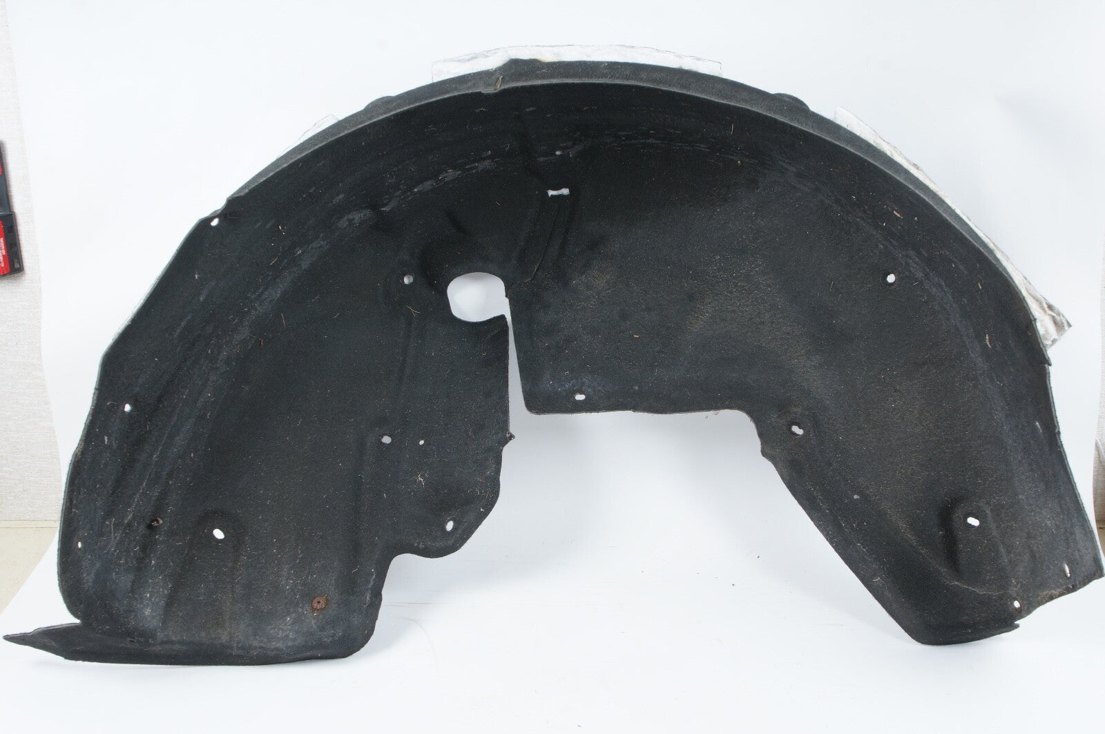 2010 - 2020 Bentley Mulsanne Rear Right Passenger Fender Liner Splash Shield
