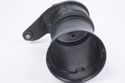 06-10 BMW E64 650i Left Driver Side Air Intake Duct Pipe 7521019 OEM