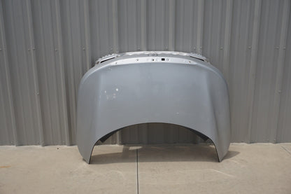 10-15 LEXUS IS250 IS350 CONVERTIBLE REAR TRUNK DECK LID SHELL COVER PANEL OEM