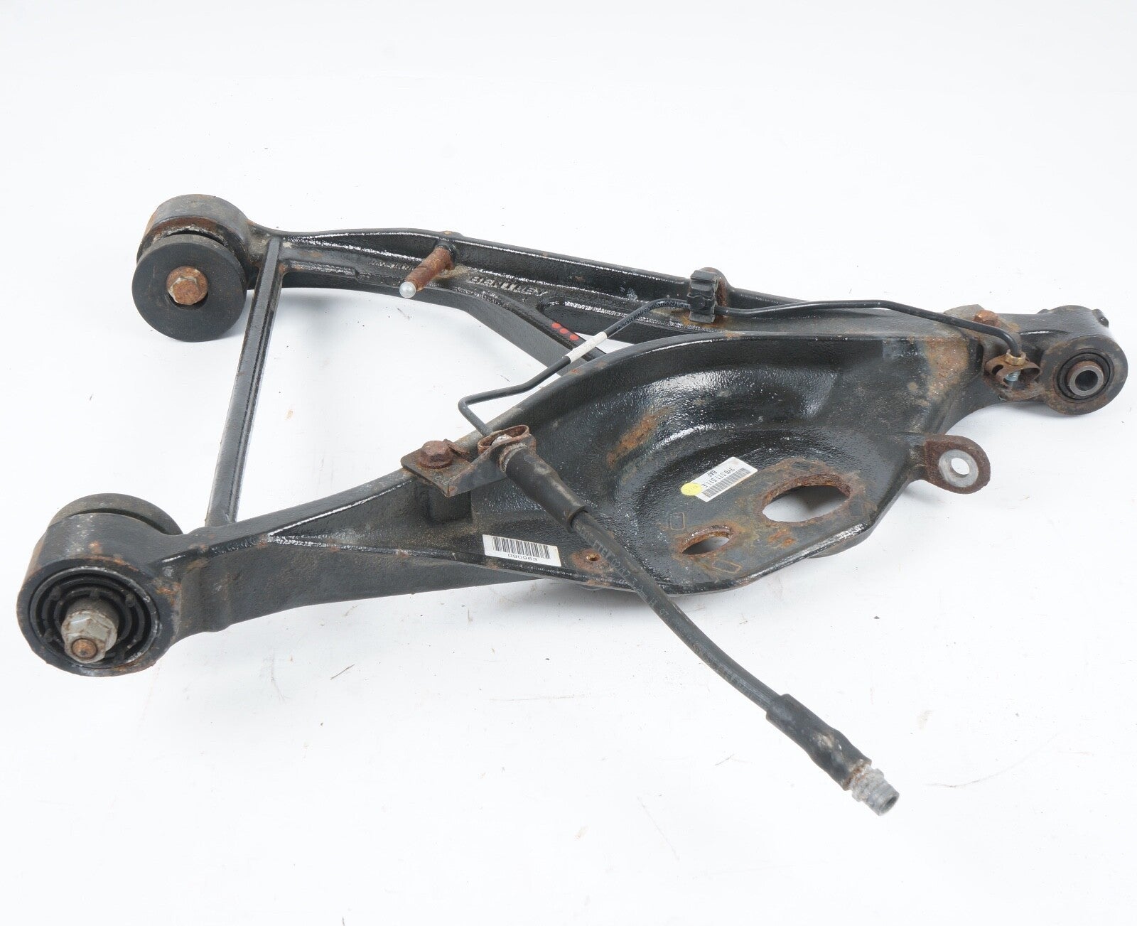 2010 - 2020 Bentley Mulsanne Rear Left Suspension Lower Track Control Arm