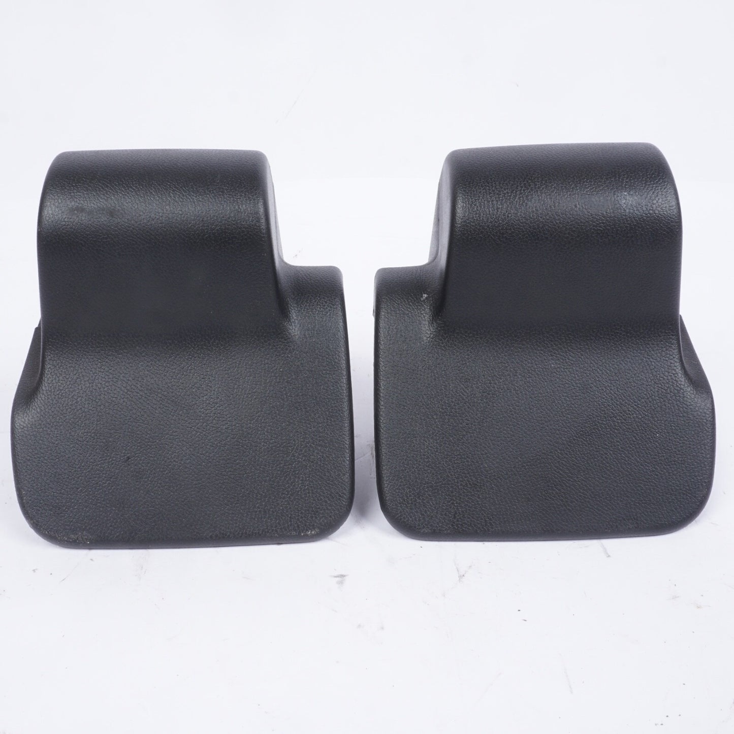2018 - 2025 HONDA ODYSSEY REAR 3RD ROW SEAT TRACK TRIM COVER PANEL SET OF 2 OEM
