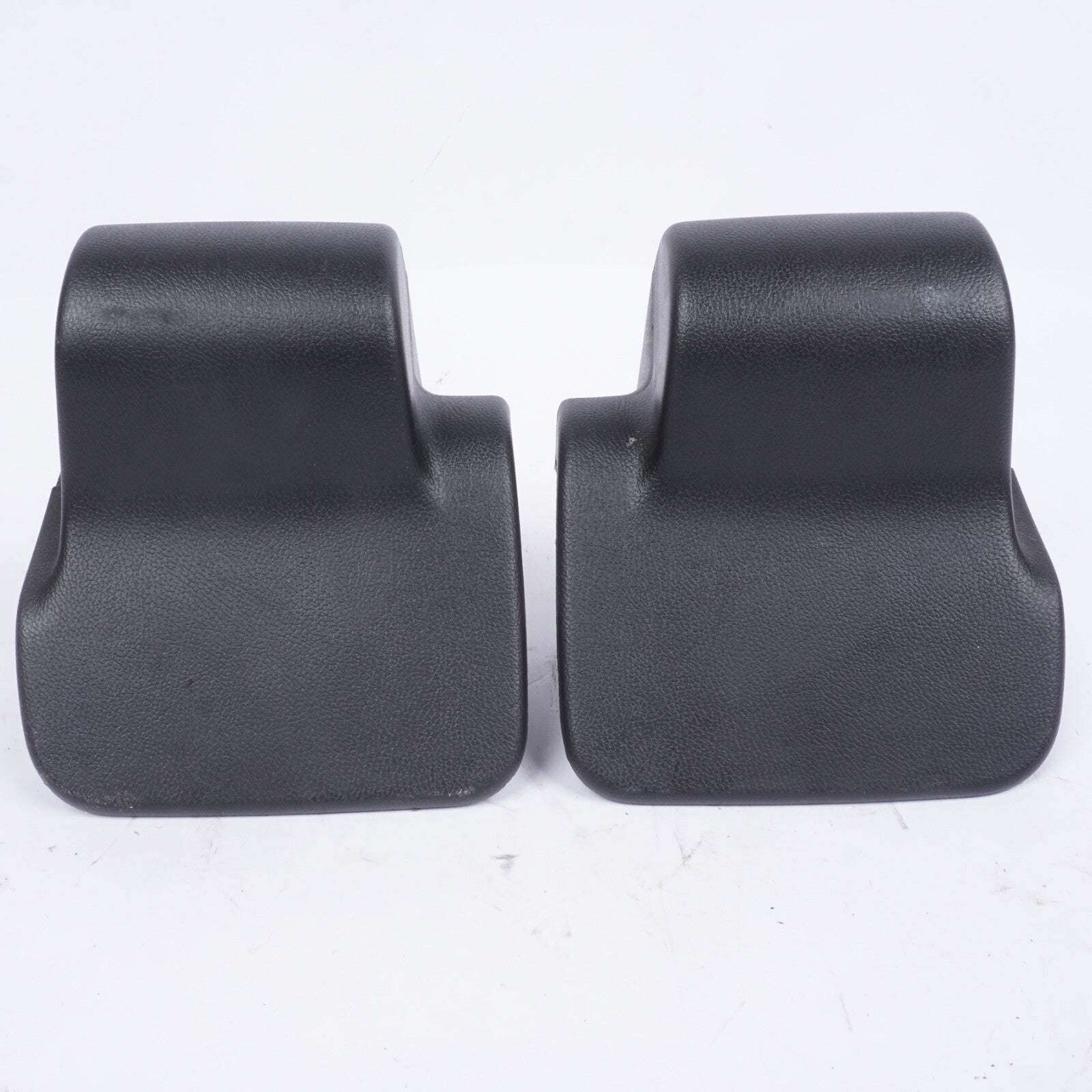 2018 - 2025 HONDA ODYSSEY REAR 3RD ROW SEAT TRACK TRIM COVER PANEL SET OF 2 OEM