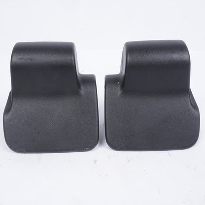 2018 - 2025 HONDA ODYSSEY REAR 3RD ROW SEAT TRACK TRIM COVER PANEL SET OF 2 OEM
