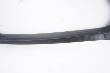 2013 - 2016 Mercedes GL450 X166 Rear Left Quarter Glass Weatherstrip Seal OEM