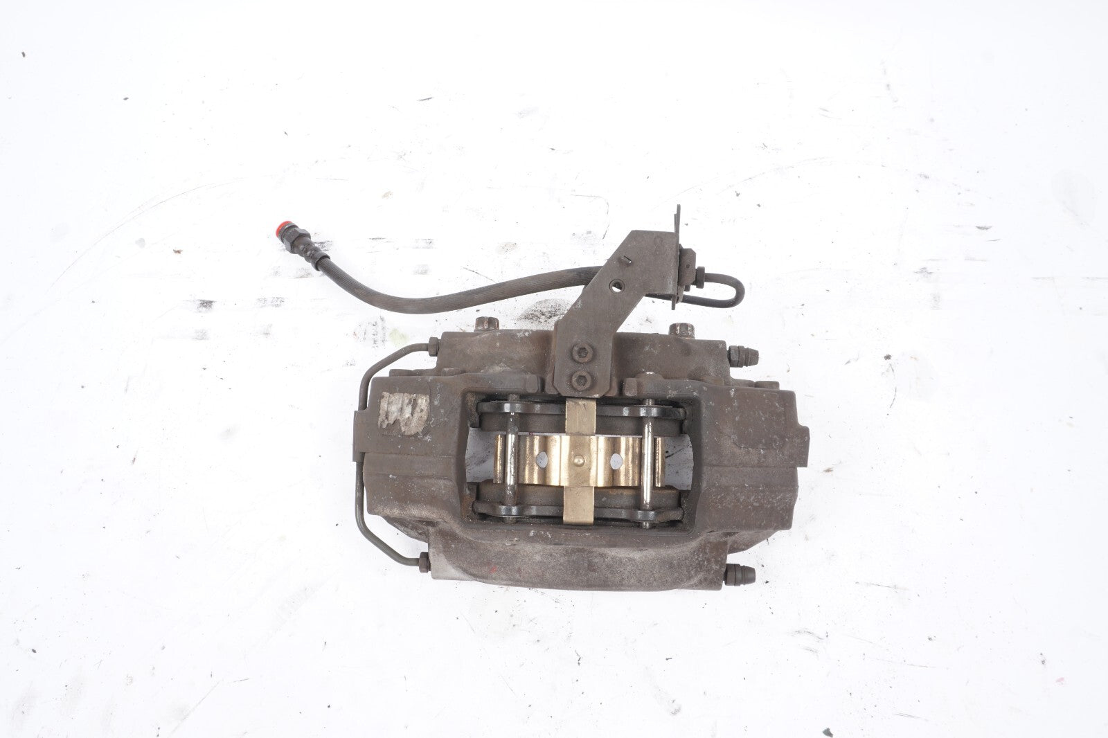 2014 - 2019 MASERATI GHIBLI Rear Brake Caliper Right Passenger Side OEM