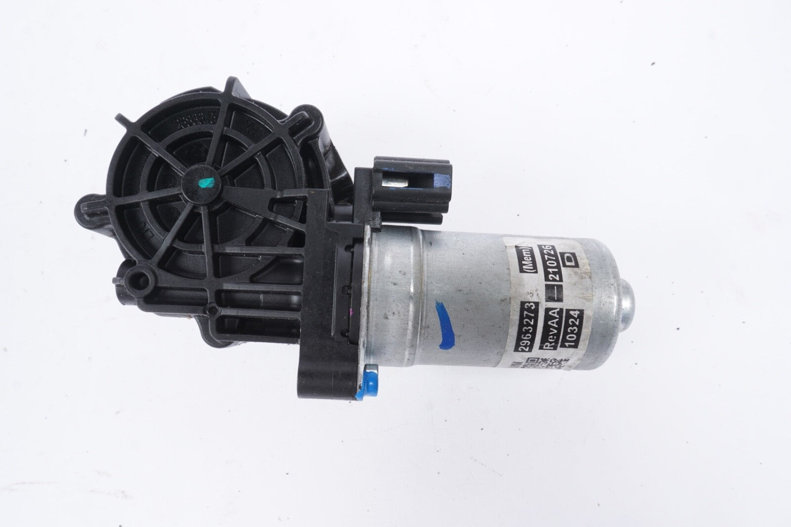2021 - 2024 POLESTAR 2 FRONT LEFT DRIVER SIDE SEAT HEIGHT ADJUSTMENT MOTOR OEM