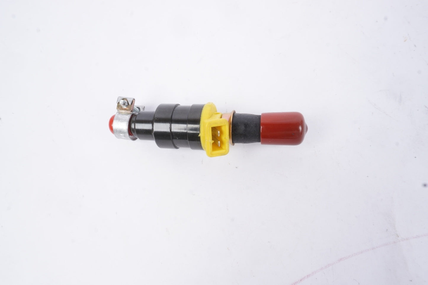 New Genuine Beck Arnley 155-0002 Multi Port Fuel Injector